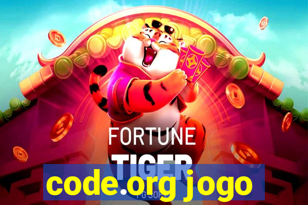 code.org jogo